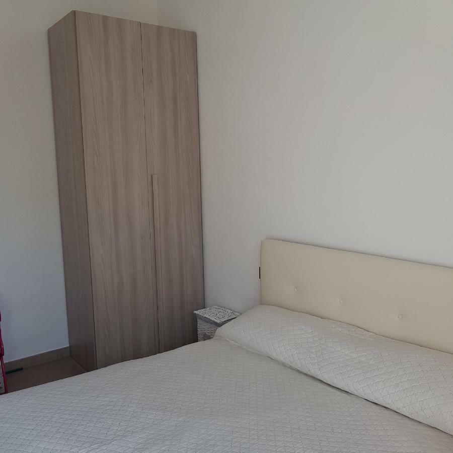 Casa Margherita Quartu Sant'Elena Bagian luar foto