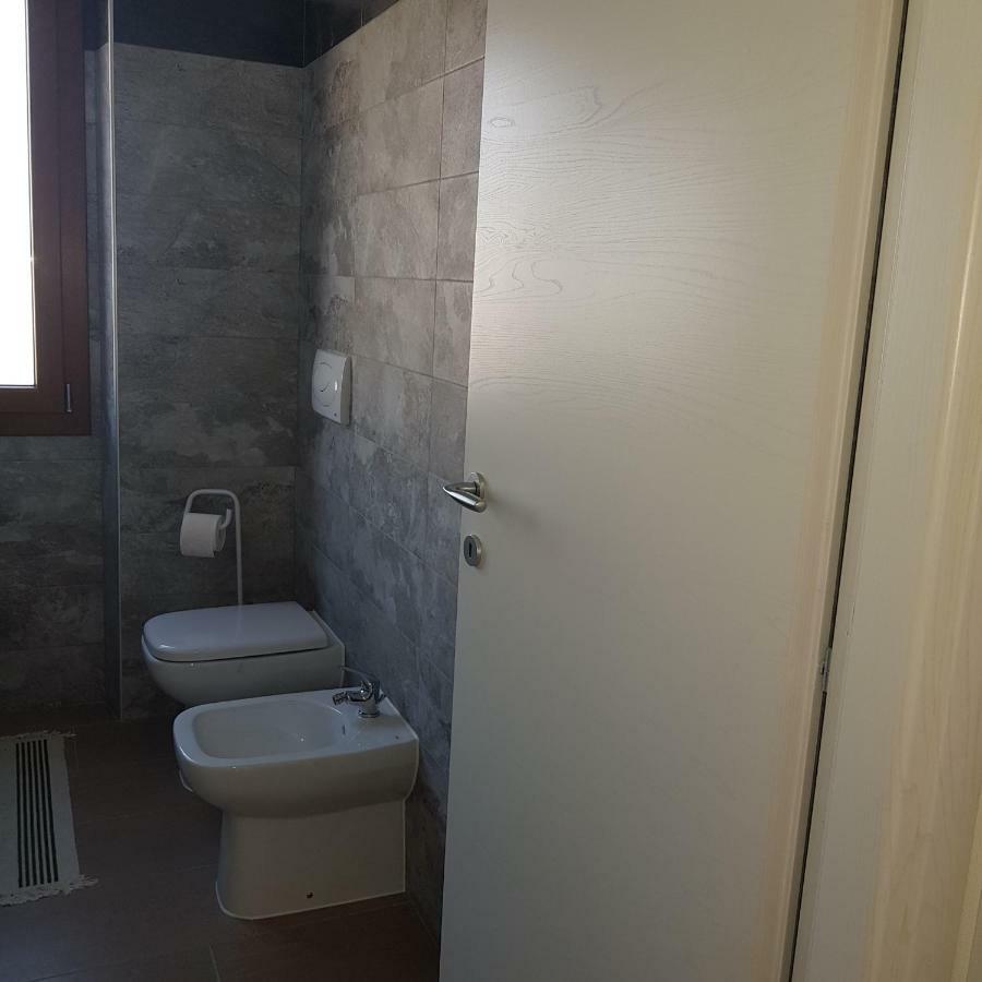 Casa Margherita Quartu Sant'Elena Bagian luar foto