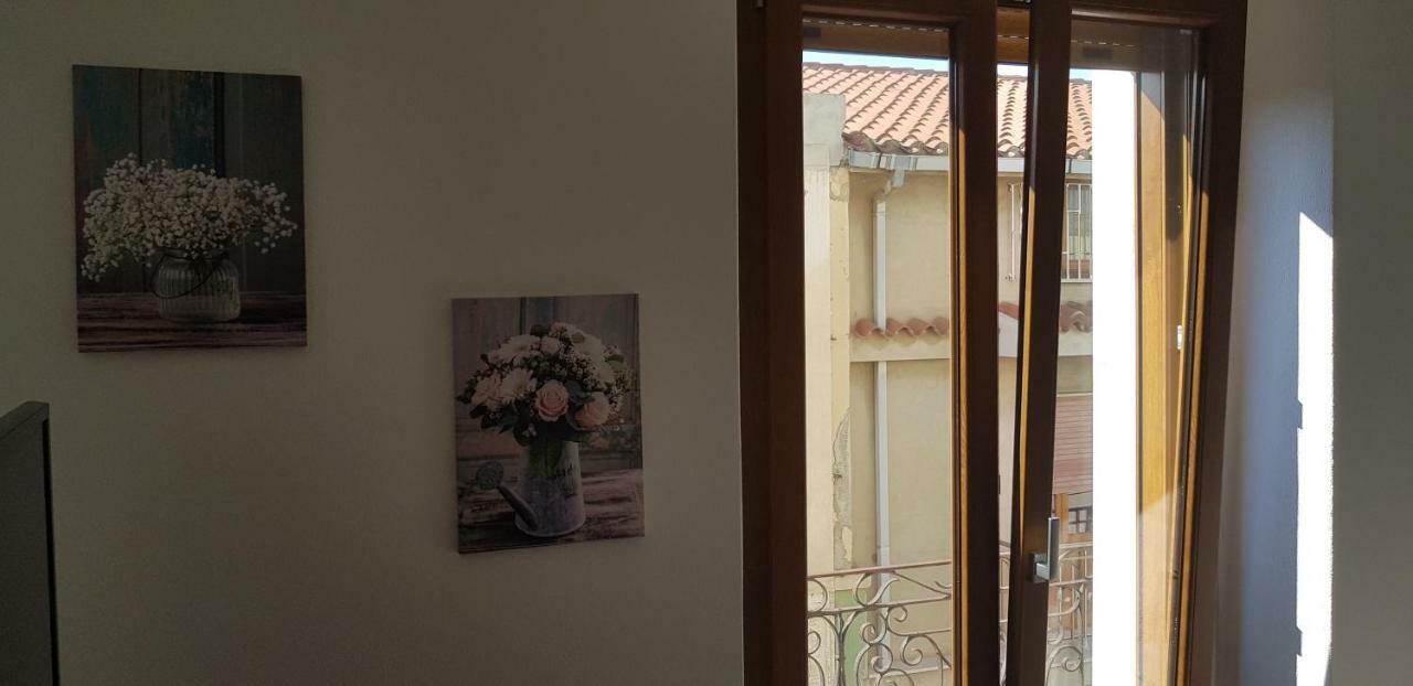 Casa Margherita Quartu Sant'Elena Bagian luar foto