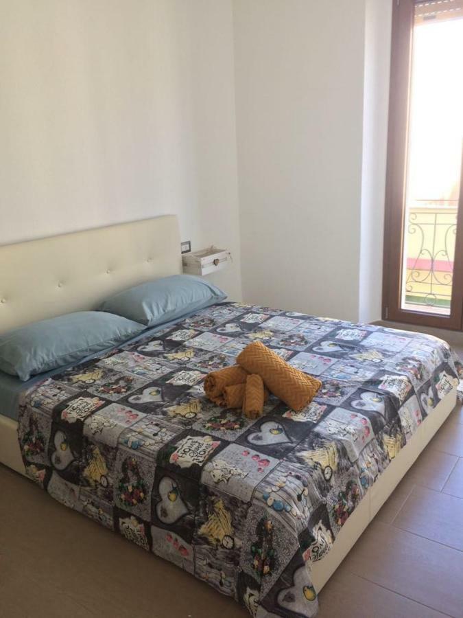 Casa Margherita Quartu Sant'Elena Bagian luar foto