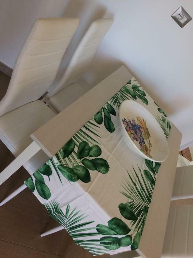 Casa Margherita Quartu Sant'Elena Bagian luar foto