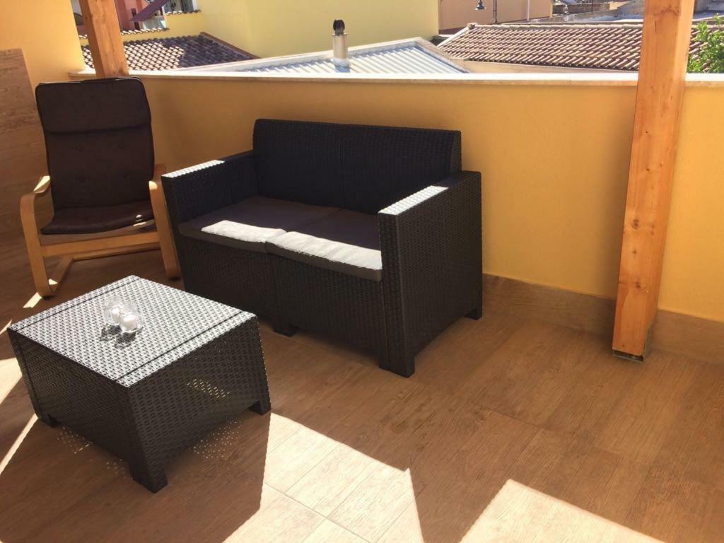 Casa Margherita Quartu Sant'Elena Bagian luar foto